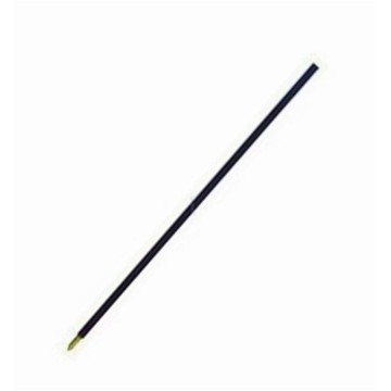 Wkład do długopisu CORVINA czarny