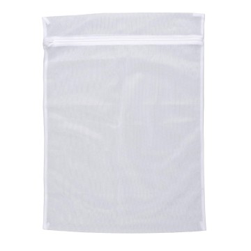 Worek do prania biały 55x61cm