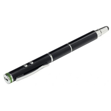 Wskaźnik długopis LEITZ COMPLETE STYLUS 4w1