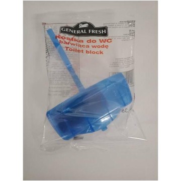 Zawieszka do WC GENERAL FRESH 35g