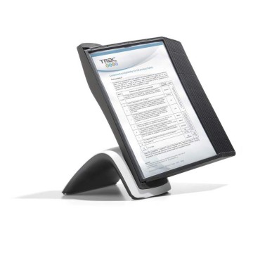 Zestaw prezentac. biurkowy DURABLE SHERPA STYLE 10