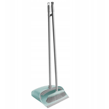 Zestaw zmiotka + szufelka LENIUCH YORK QUICK