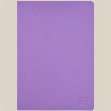 Zeszyt A4 96k krata HERLITZ RAINBOW mix kolor