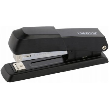 Zszywacz CENTRA metalowy (20k) czarny