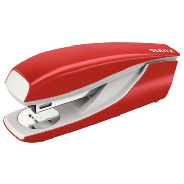 Zszywacz LEITZ 5502 (30k) czerwony