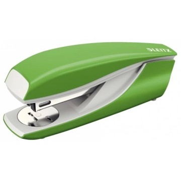 Zszywacz LEITZ 5502 (30k) jasnozielony