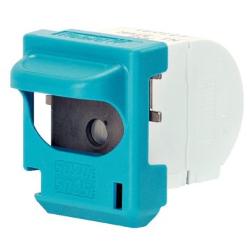 Zszywki do zszyw elek. RAPID do 5025e [2x1500]